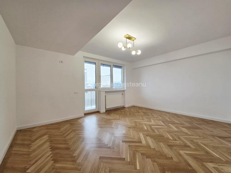 3 camere | UNIVERSITATE KM 0 | Renovat Complet | IDEAL AIRBNB