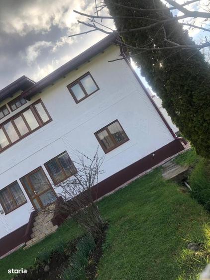 Casa P+1E + 3 ha Teren, Vatra Dornei, 125000 Euro - 17