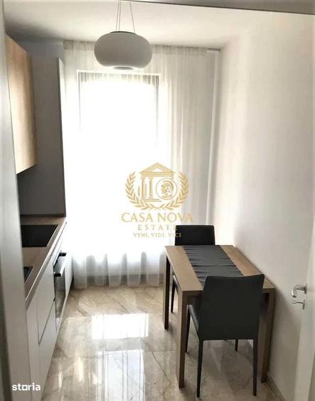 Apartament cu 3 camere în Între Lacuri