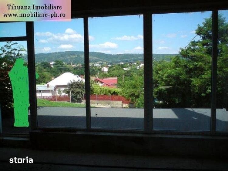 Vila(D+P+1E) de vanzare: Valenii de Munte (suprafata teren 2736 mp) - 15