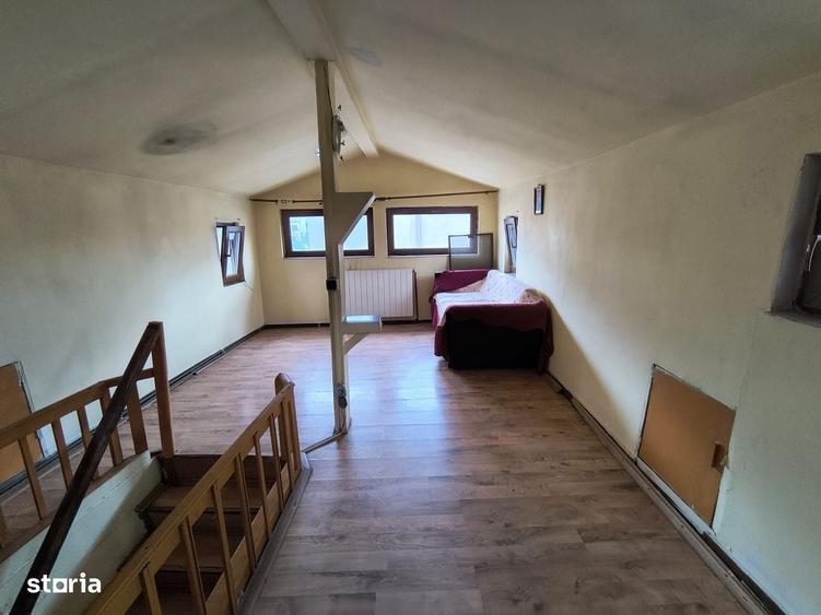 Apartament cu 3 camere decomandat în Peninsula