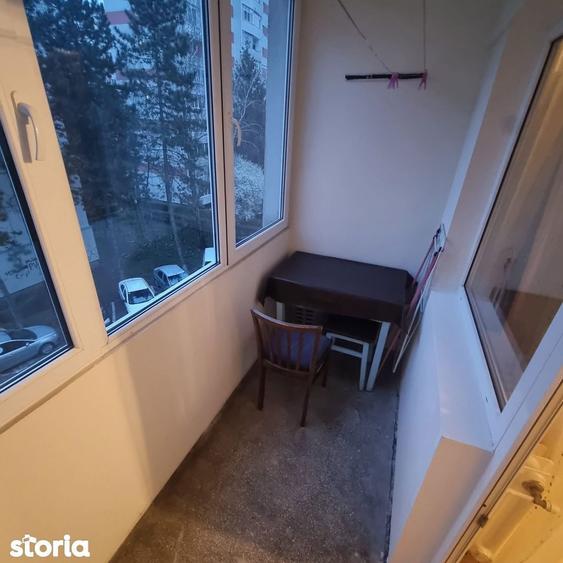 Apartament cu 3 camere decomandat în Grigorescu
