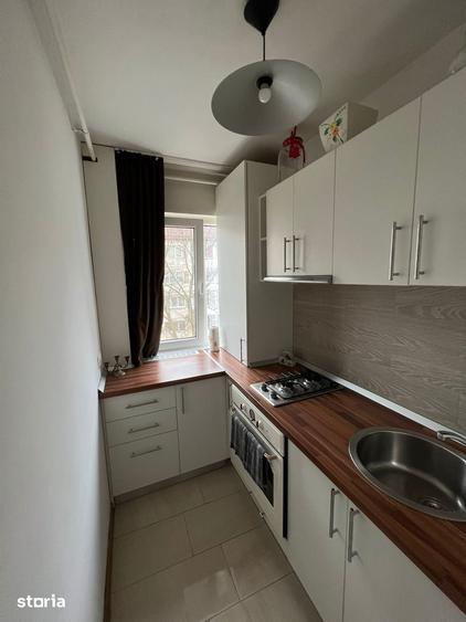 Ap.2 camere-Centrala Proprie,Clima.350 euro - 6