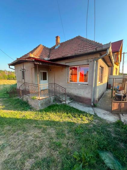 Casă cu 2 camere în Apahida
