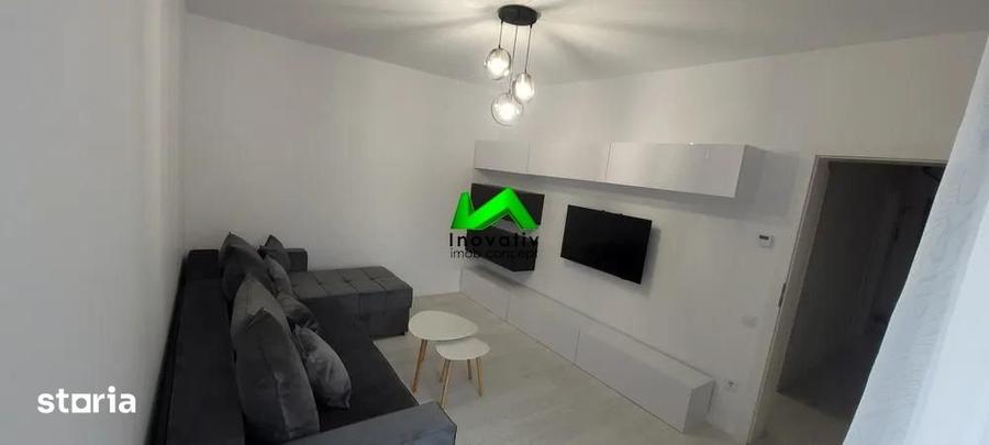 Apartament cu 2 camere decomandat în Țiglari