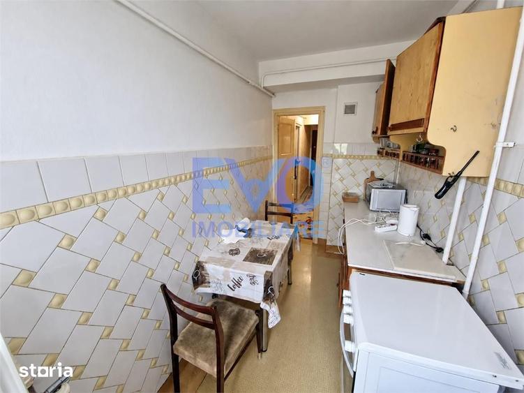 Apartament cu 2 camere în Copou