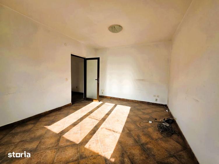 Apartament cu 2 camere în Tudor Vladimirescu