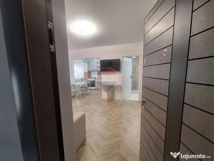 Apartament nou si modern, et 1, la prima inchiriere - 4