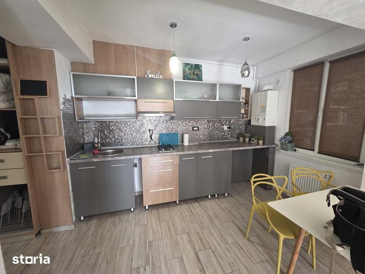 Apartament cu 2 camere în Nord