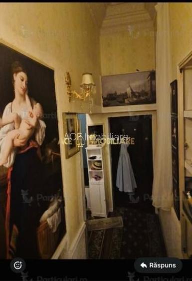 Garsoniera de inchiriat | Armeneasca | Metrou | Birou | Spatiu de lucru