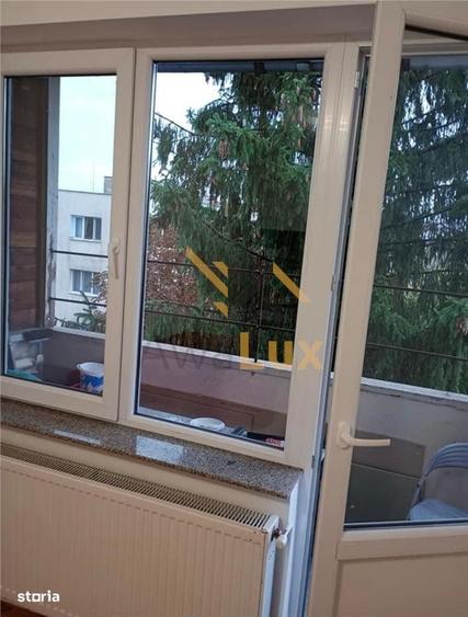 Apartament cu 3 camere decomandat în Nord