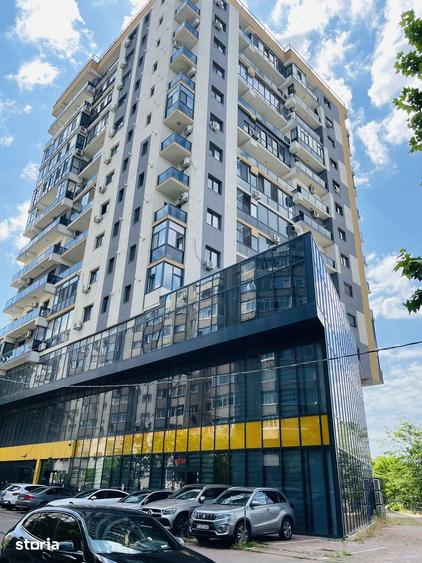 Apartament cu 3 camere în Dristor