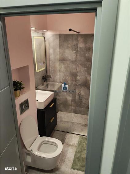 Apartament 2 camere Semidecomandat Sos. Oltenitei LUX - 14