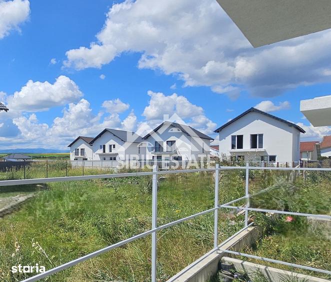 Casa NOUA, teren 486 mp, 5 camere - 1