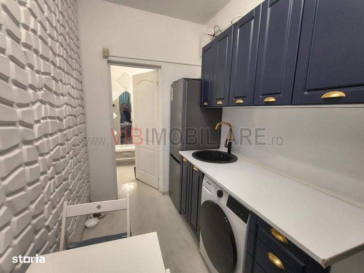 Inchiriere apartament 3 camere, 65 mp, mobilat, utilat - Floreasca - 2