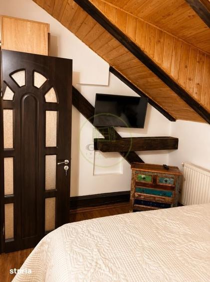 Vanzare apartament centrul istoric Brasov in Piata Sfatului - 17