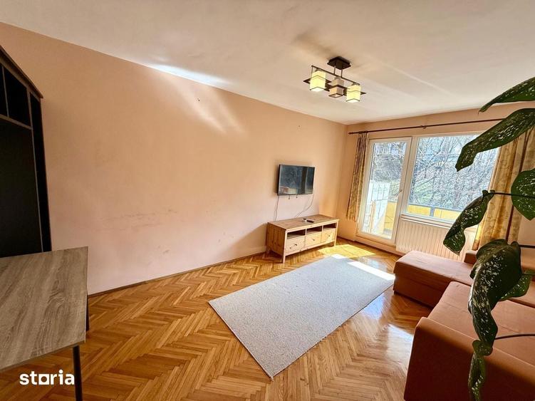 AA/1165 De vanzare apartament cu 2 camere in Tg Mure? - 7 Noiembrie - 11