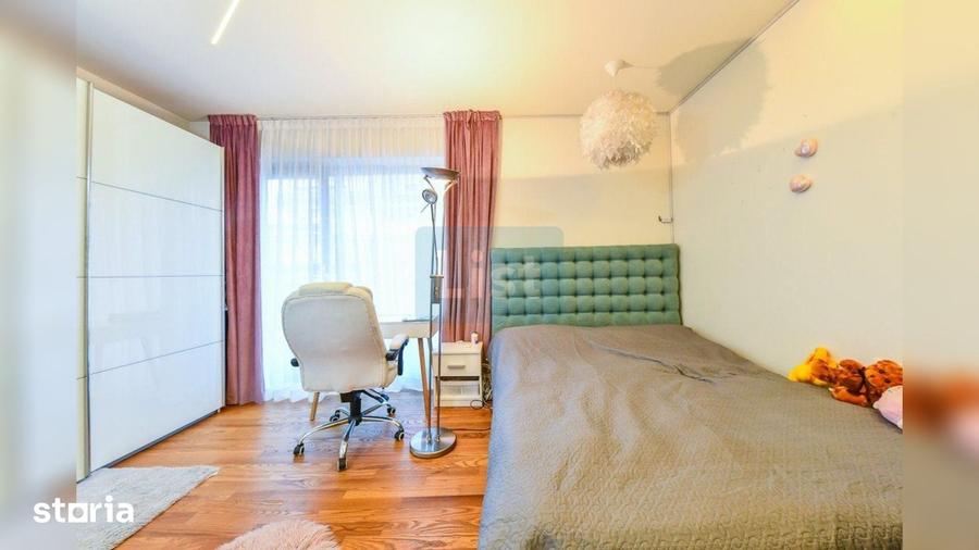 Apartament cu 4 camere în Bună Ziua