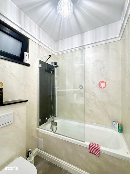 SE INCHIRIAZA apartament cu 3camere la SmartLIFE Falticeni, jud.SV - 4