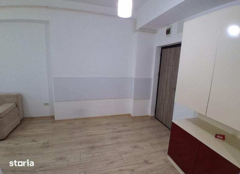 Apartament cu 2 camere în Păcurari