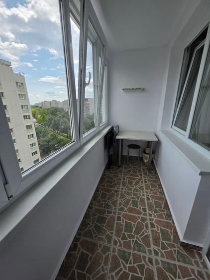 Apartament cu 2 camere decomandat în Dristor