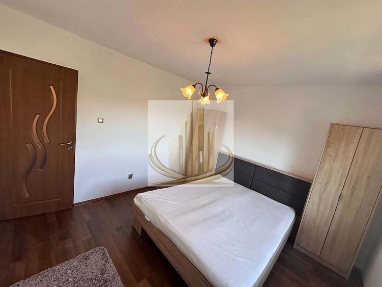 Apartament cu 2 camere decomandat, mobilat în Lipovei