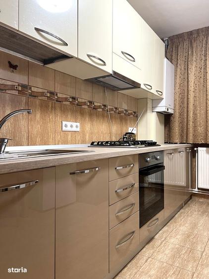 Stil, confort ?i pozi?ionare excelenta-Apartament 2 camere Micro 20 - 8