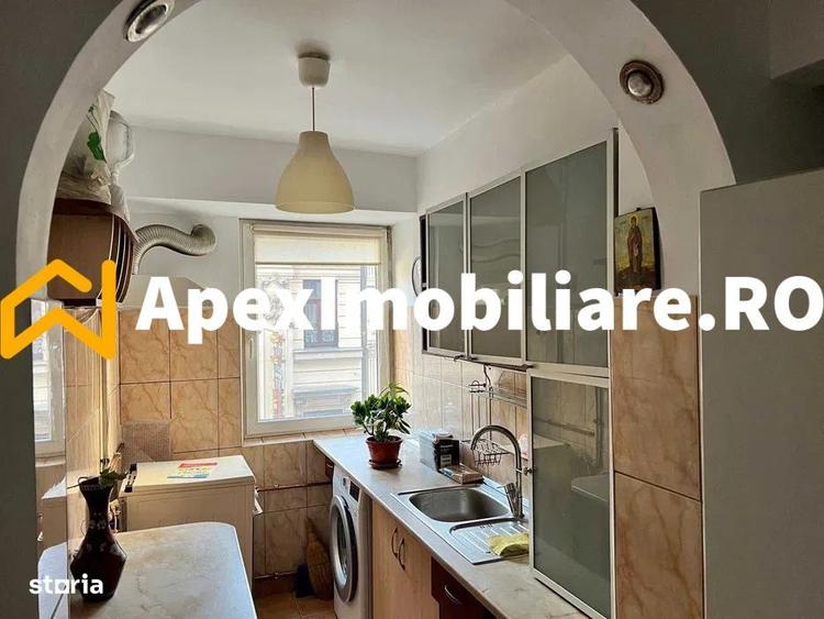 Apartament 2 camere de inchiriat Calea Victoriei Bucuresti | ApexImobi - 4
