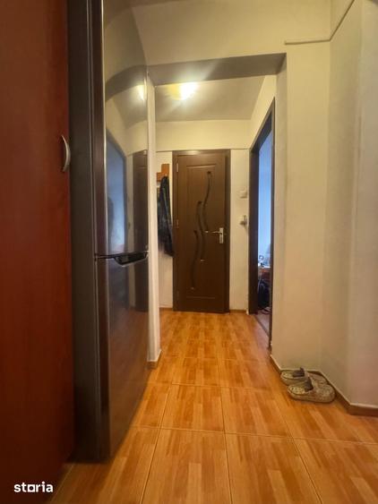 Apartament cu 2 camere decomandat în Aviatorilor