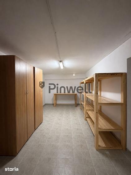 Apartament cu 2 camere în Industriilor
