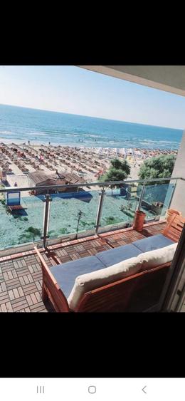 Inchiriere 2 cam Mamaia Nord, frontal mare - 4