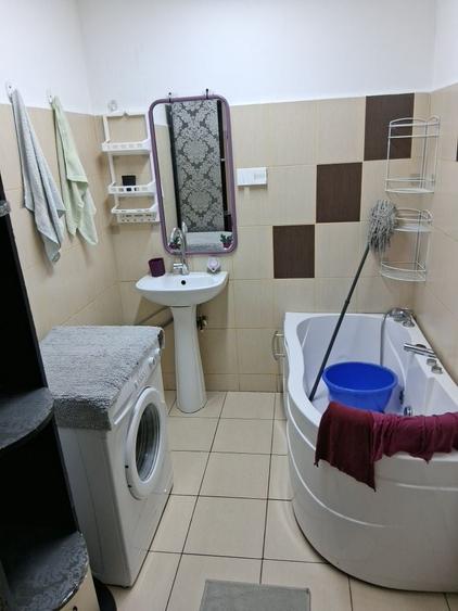 Garsonieră decomandată în Ștefănești
