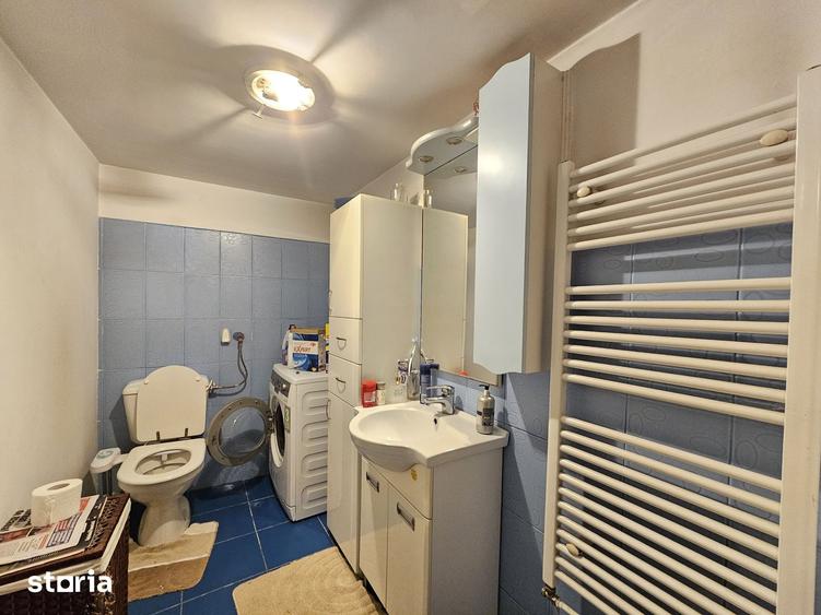 Casă cu 4 camere cu Teren 300 Mp în Bucureștii Noi
