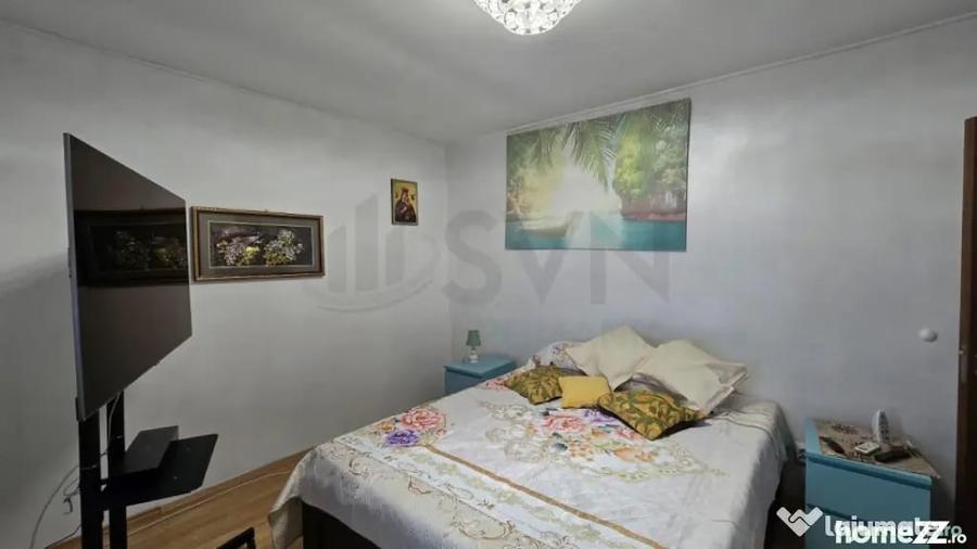 Casă cu 5 camere cu Teren 120 Mp în Floreasca