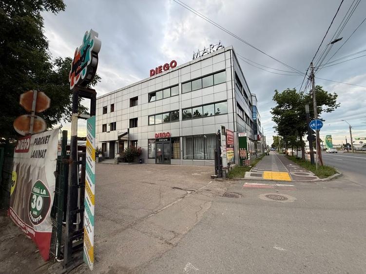 Spațiu comercial, de 29 mp, în Exterior Vest