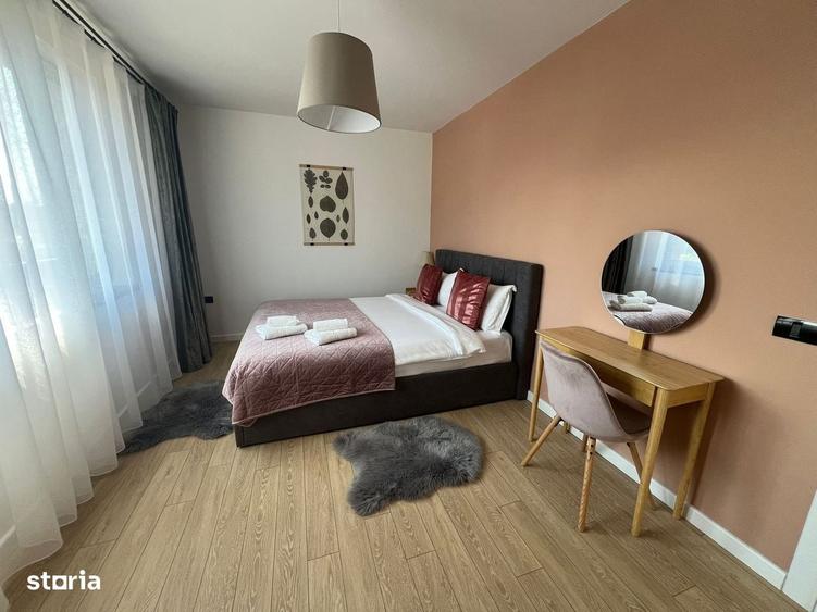 Apartament cu 2 camere în Secăria