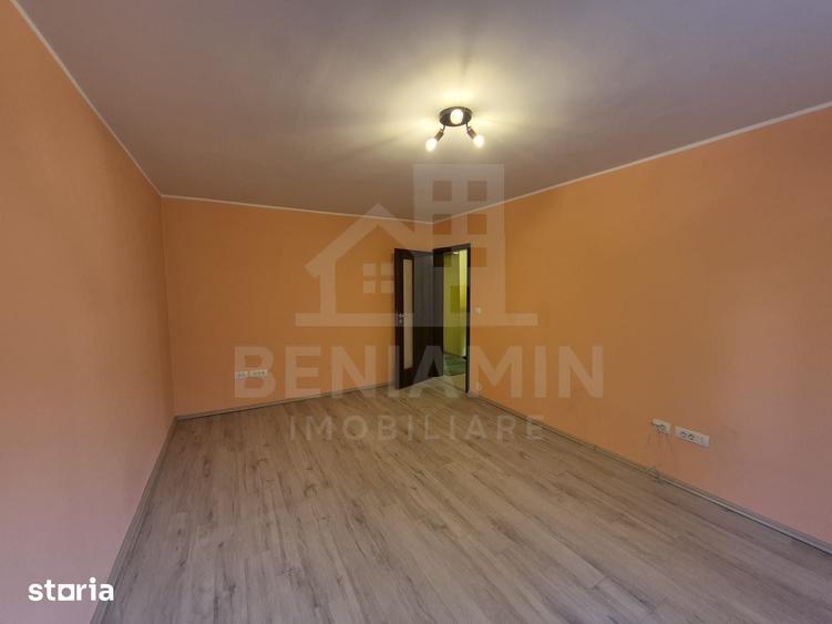 2 Camere-Brazda-Etaj 2-52 MP-teava de gaze-renovat - 1