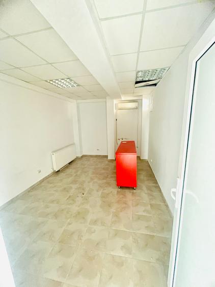 Spațiu comercial, de 104.44000244141 mp, în Dobroești