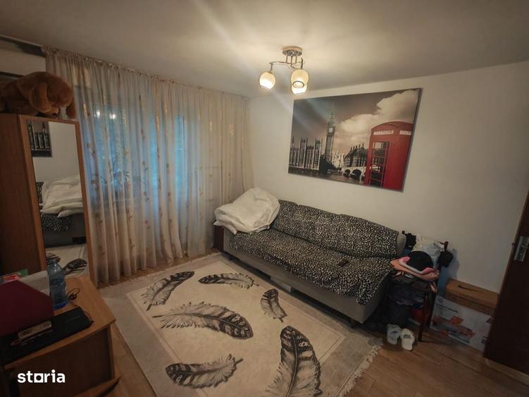 Apartament cu 2 camere în Tomis Nord