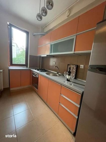 Inchiriez apartament zona complex studentesc Timisoara - 5