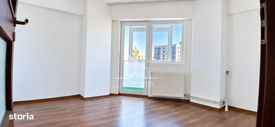 Apartament cu 2 camere decomandat în Panduri