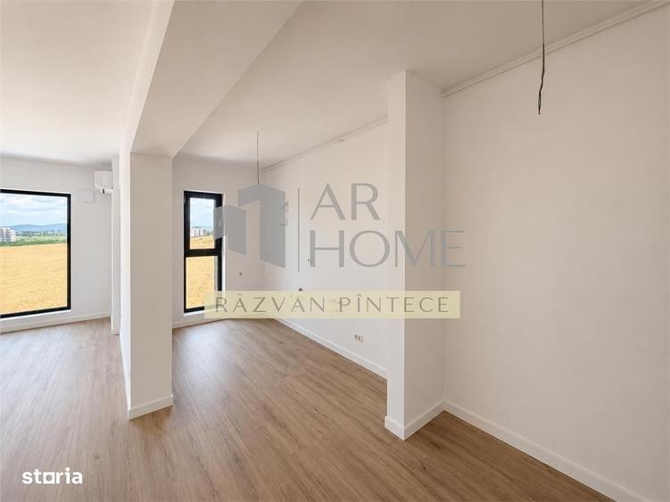Apartament cu 2 camere decomandat în Albert