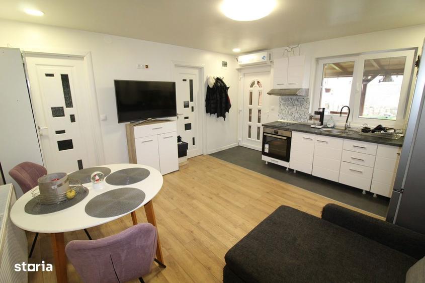 Vand afacere la cheie - Casa/Unitate cazare in Hunedoara, Central... - 16