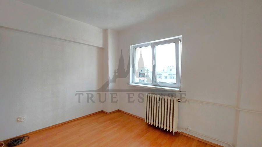 Apartament cu 2 camere decomandat în Moșilor