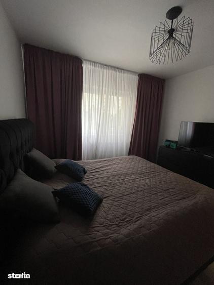 Apartament cu 2 camere decomandat în Iancului