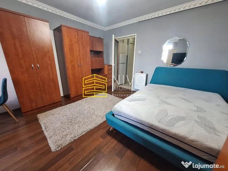 Apartament 1 camera Tg. Mure? Al. Carpa?i ... - 3