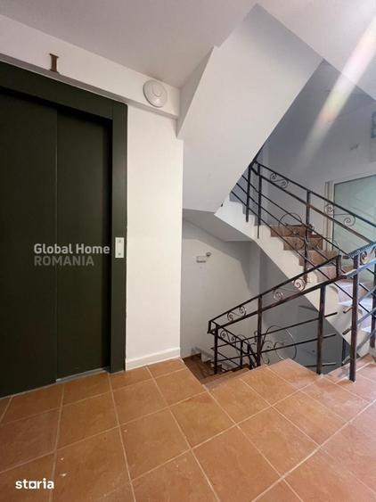 Studio Modern -Unirii | Renovat-Mobilat-Utilat | Prima Inchiriere - 1