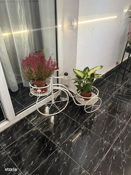 Apartament cu 2 camere în Baba Novac