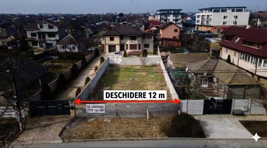 Spațiu comercial, în Lumina