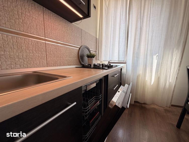 APARTAMENT 2 CAMERE | SECTOR 6 | METROU GROZAVESTI 100M - 7